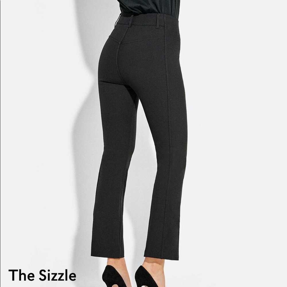 AYR "the sizzle" size 8 - never worn